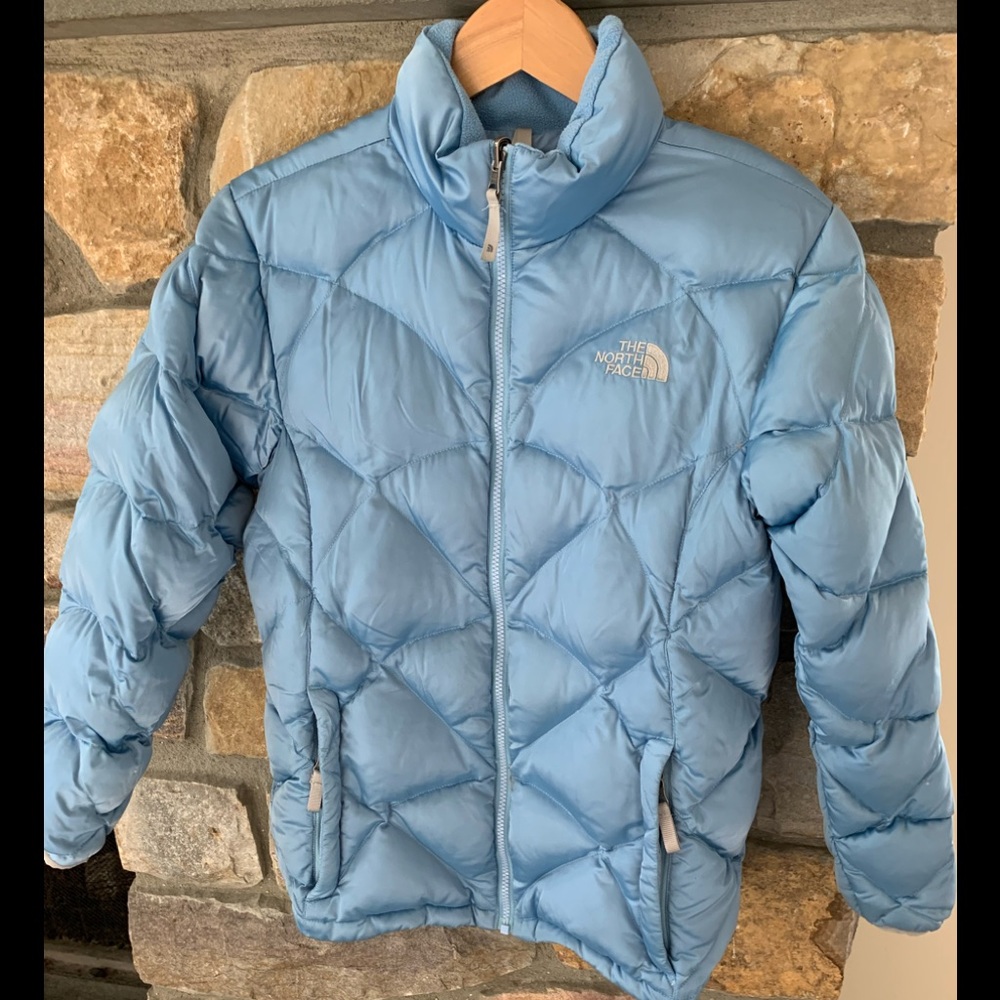 Northface Girls Down Jacket